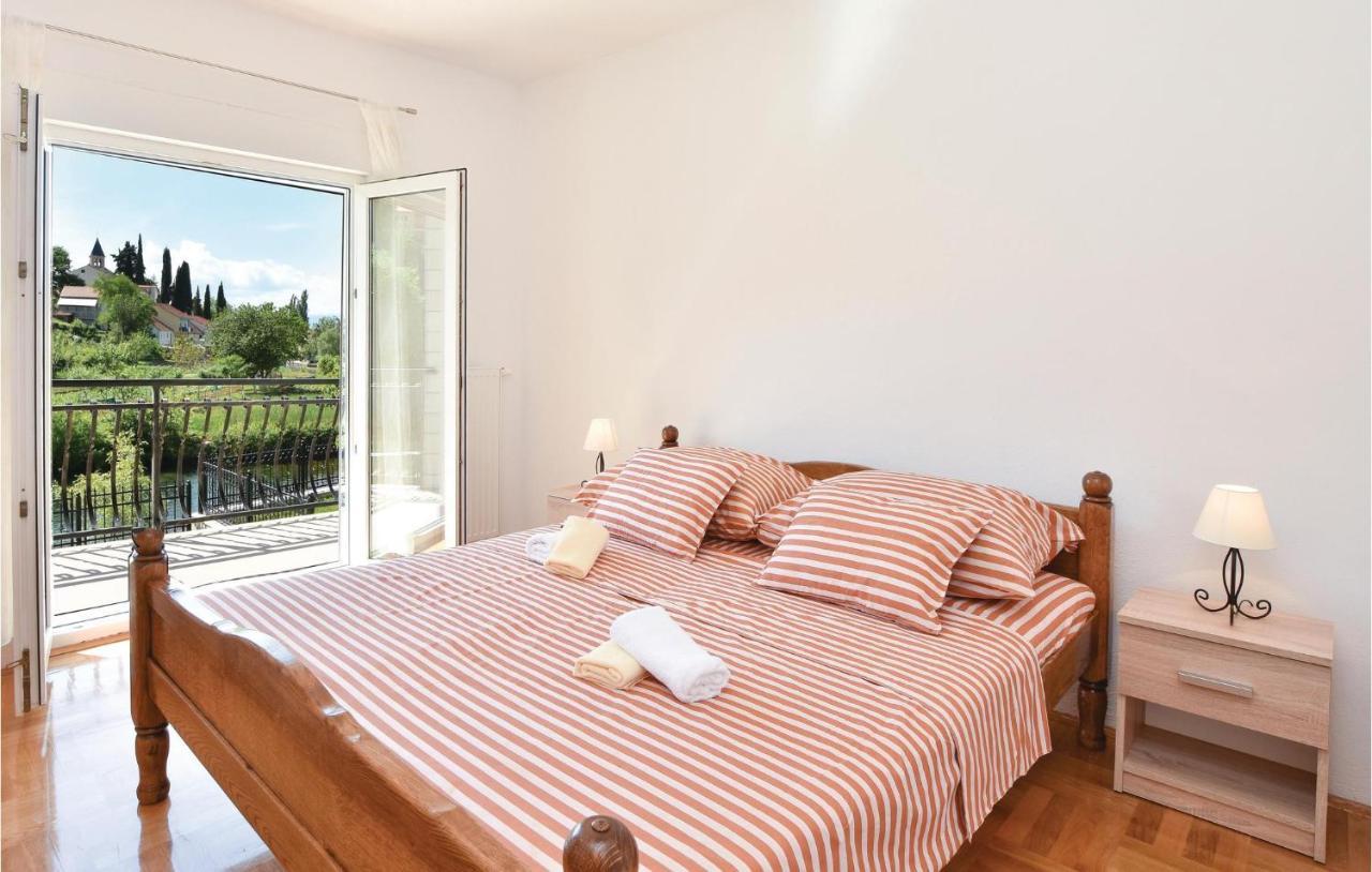 Nice Home In Grab With Wifi المظهر الخارجي الصورة