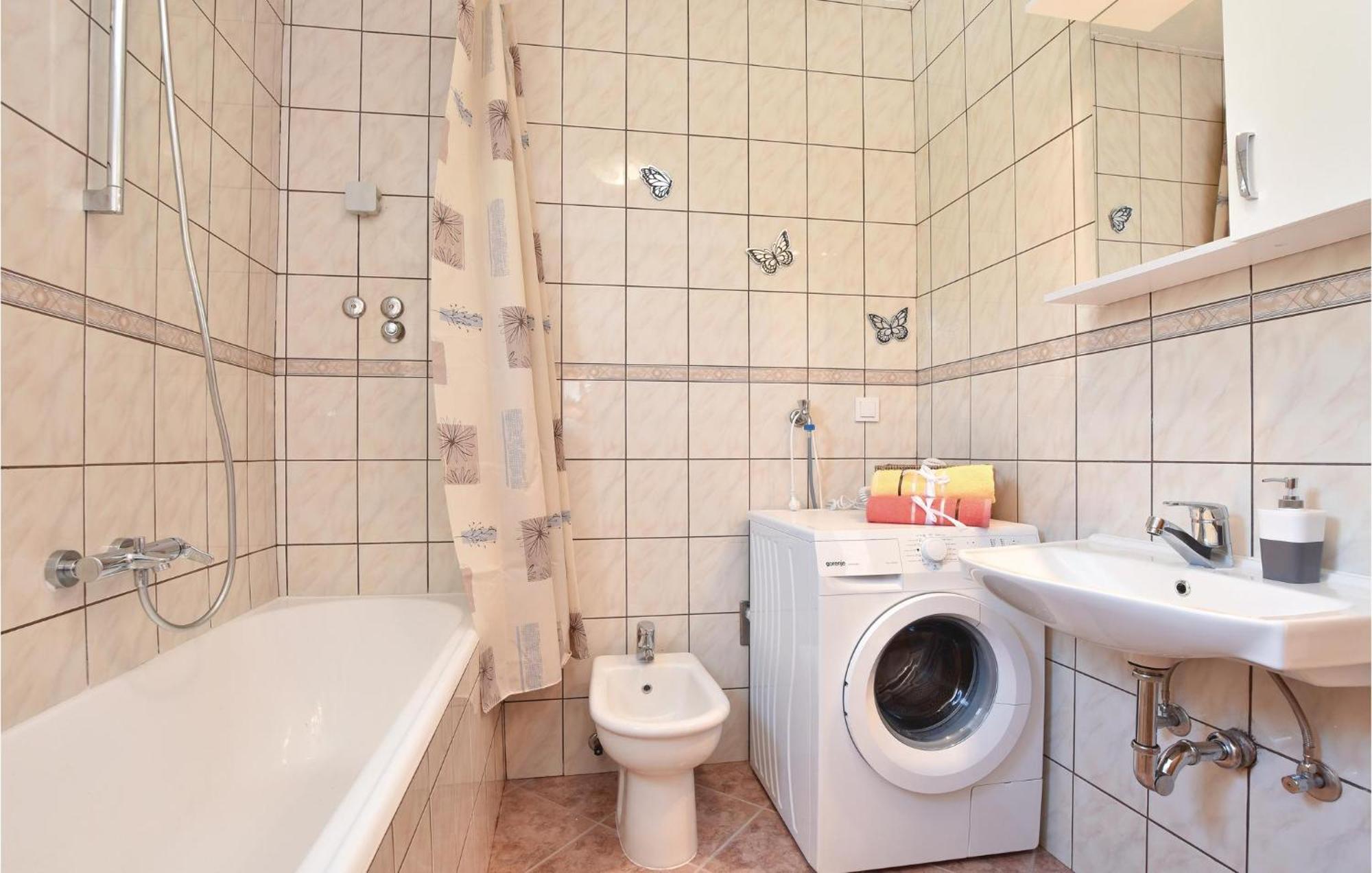 Nice Home In Grab With Wifi المظهر الخارجي الصورة