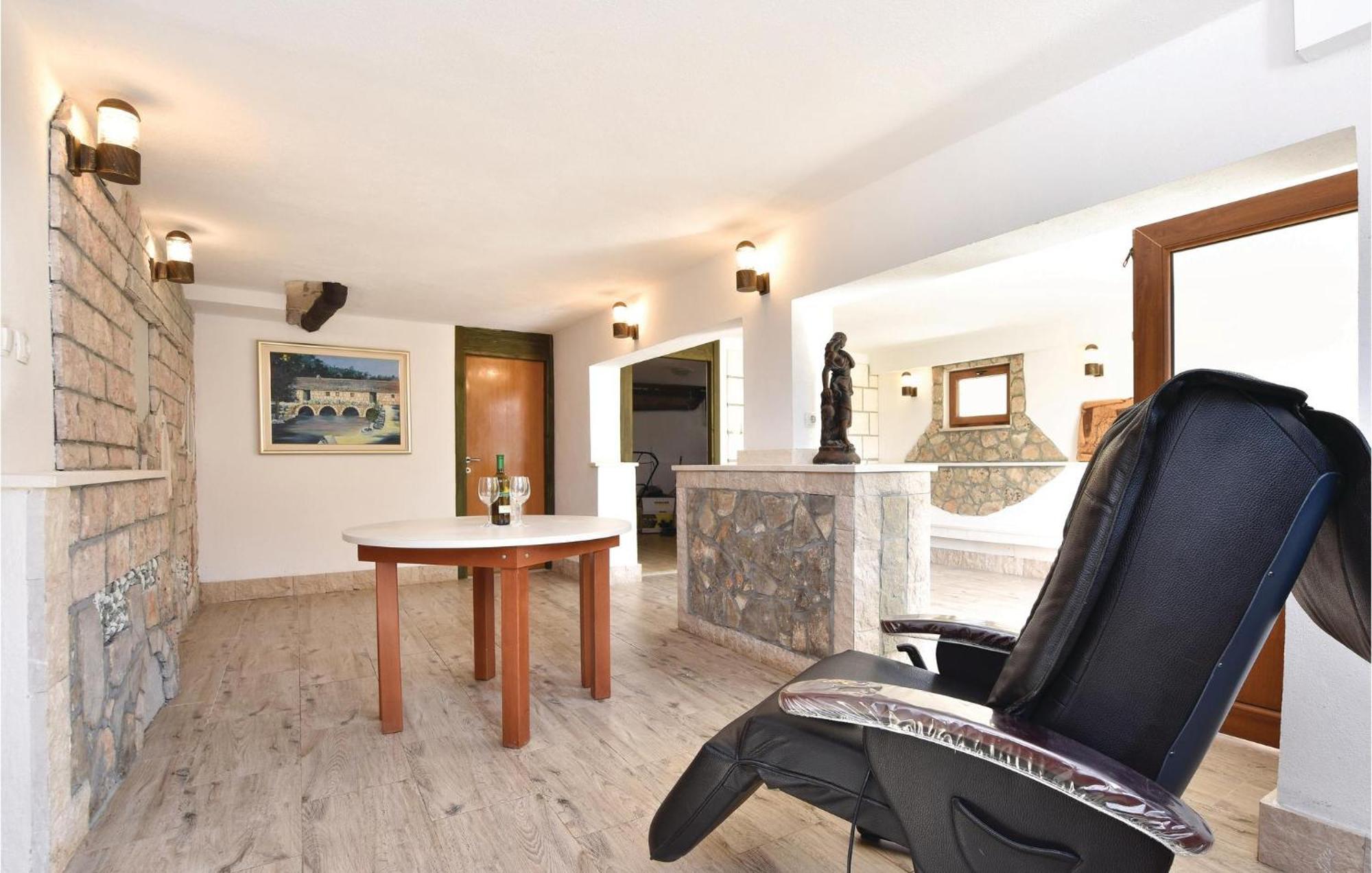 Nice Home In Grab With Wifi المظهر الخارجي الصورة